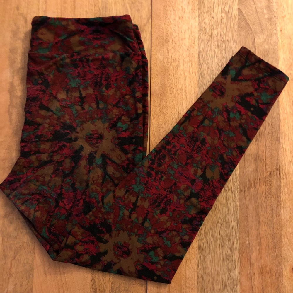 Lularoe TC leggings